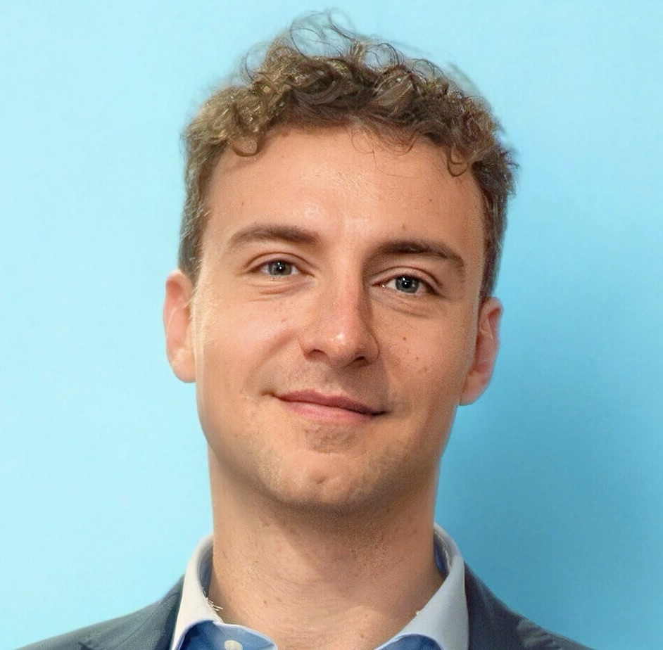 Federico Casano, CISO at OWASP Switzerland